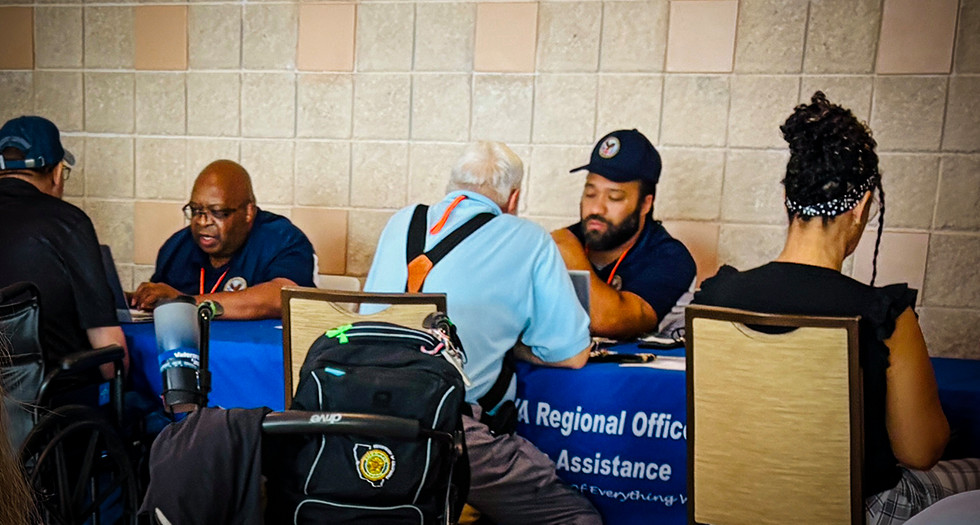 $2 billion in August benefits for veterans helped by Legion