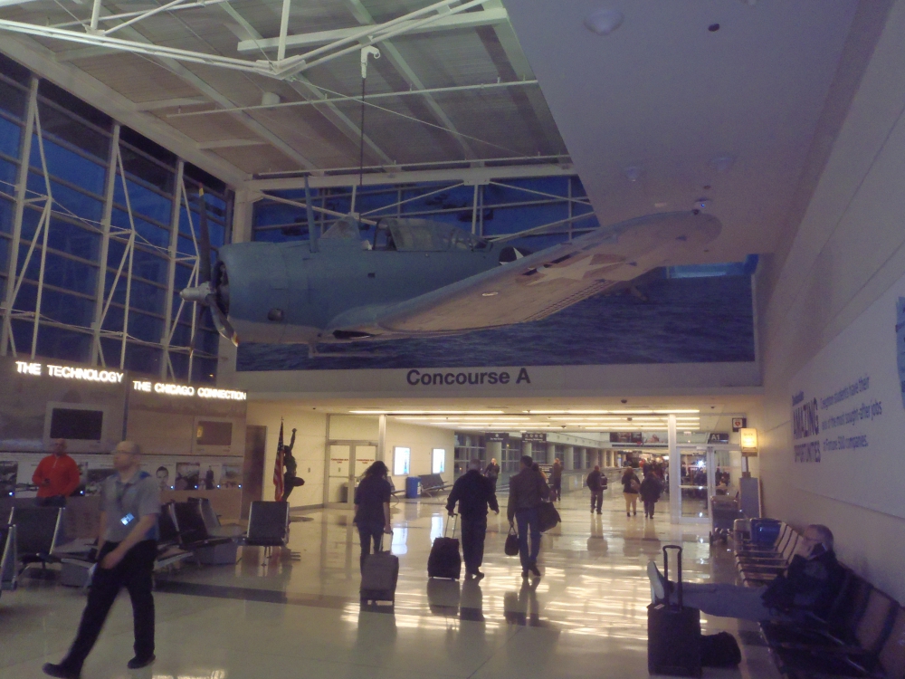 Battle of Midway Island Memorial