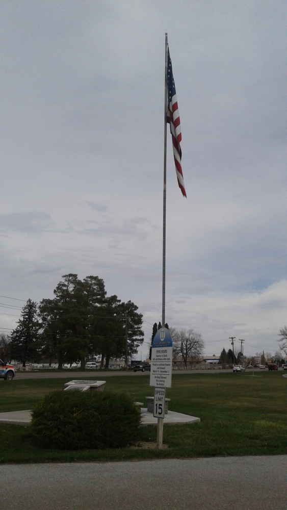 Old Glory