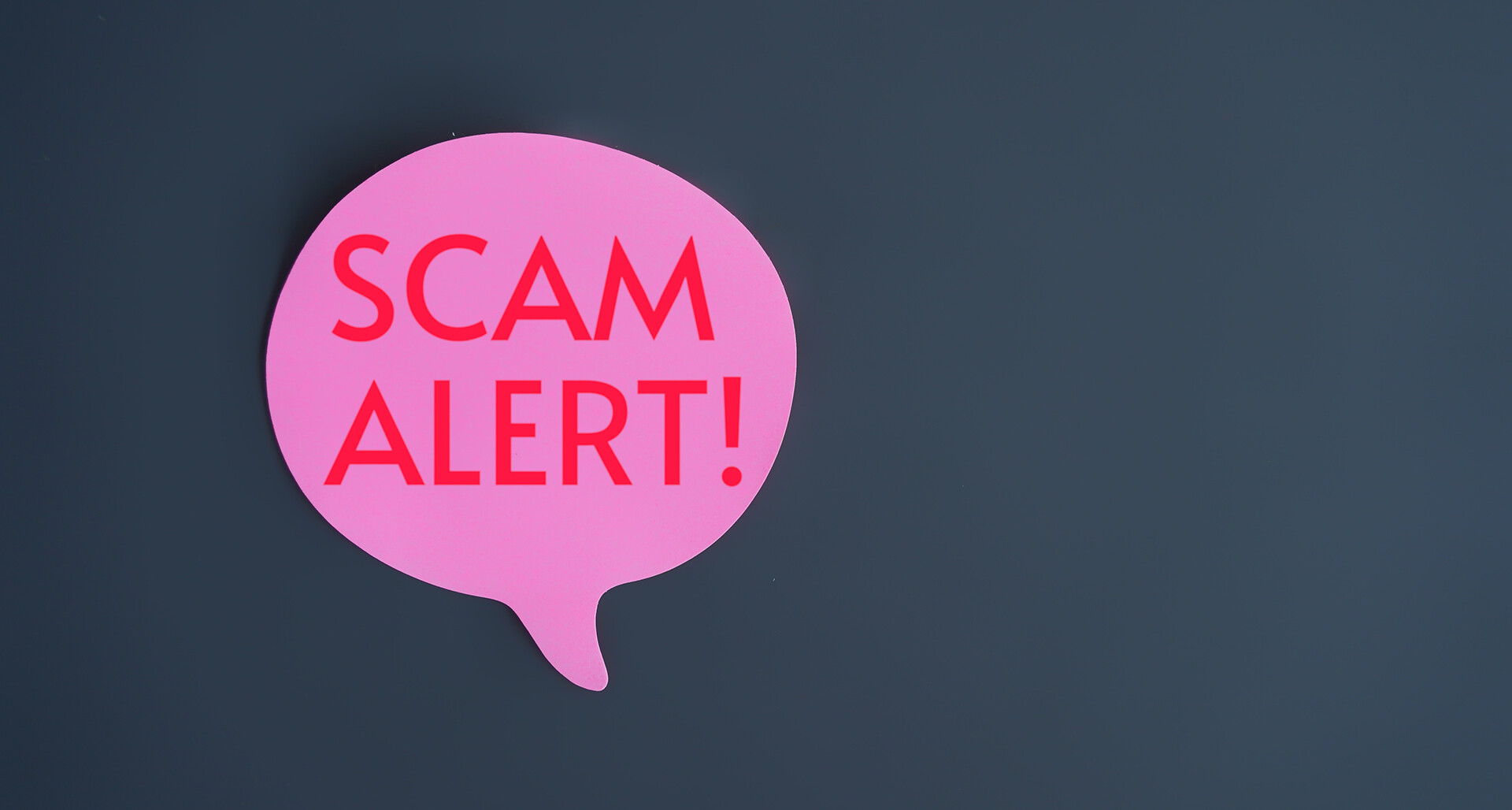 VA announces postcard scam targeting veterans