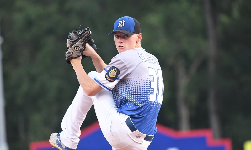 Legion Baseball votes not to enforce MLB’s mound visit rule