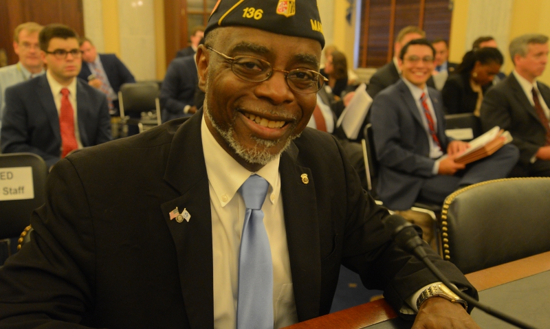 Legion supports legislation to enhance VA TBI care