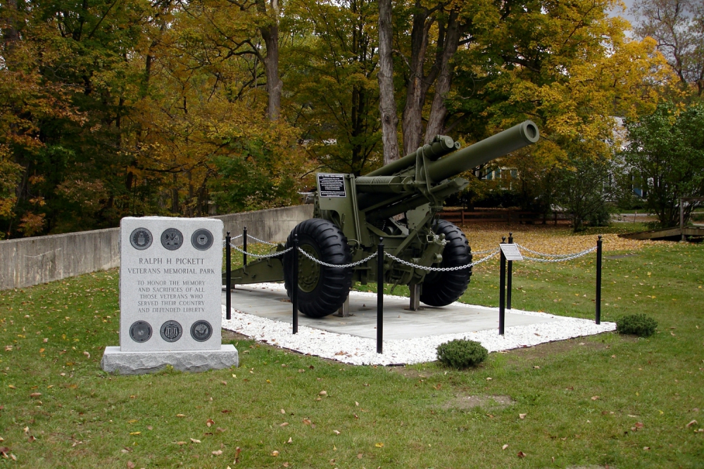 Veterans Memorial Park