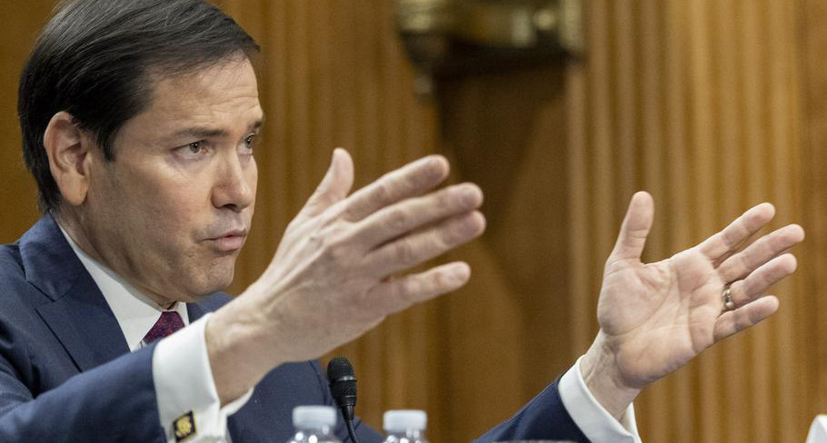 (Eric Kayne/Stars and Stripes)