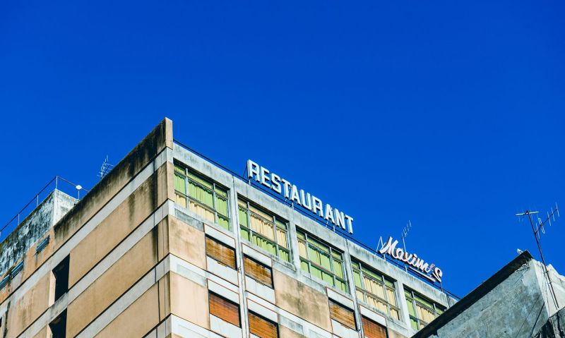 Aid available for restaurants, other businesses through SBA