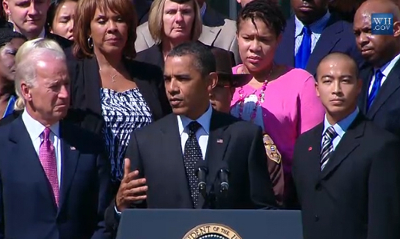 Veterans a big part of Obama's Jobs Act
