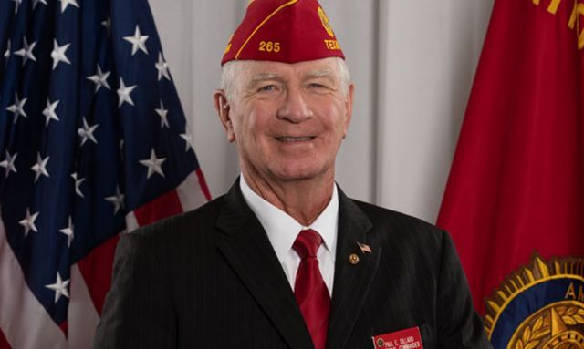 Improve care for women veterans