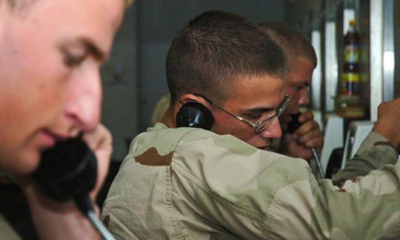 Family Support Network available to troops