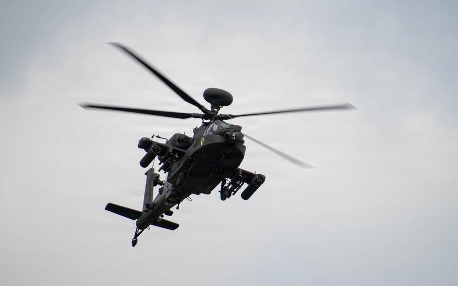 (U.S. Army photo)