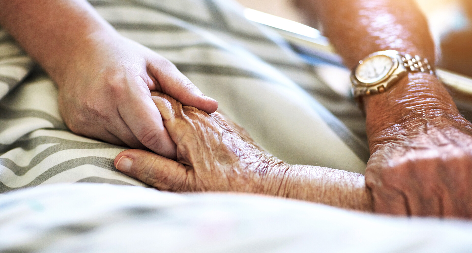How to make sure your end-of-life wishes are followed