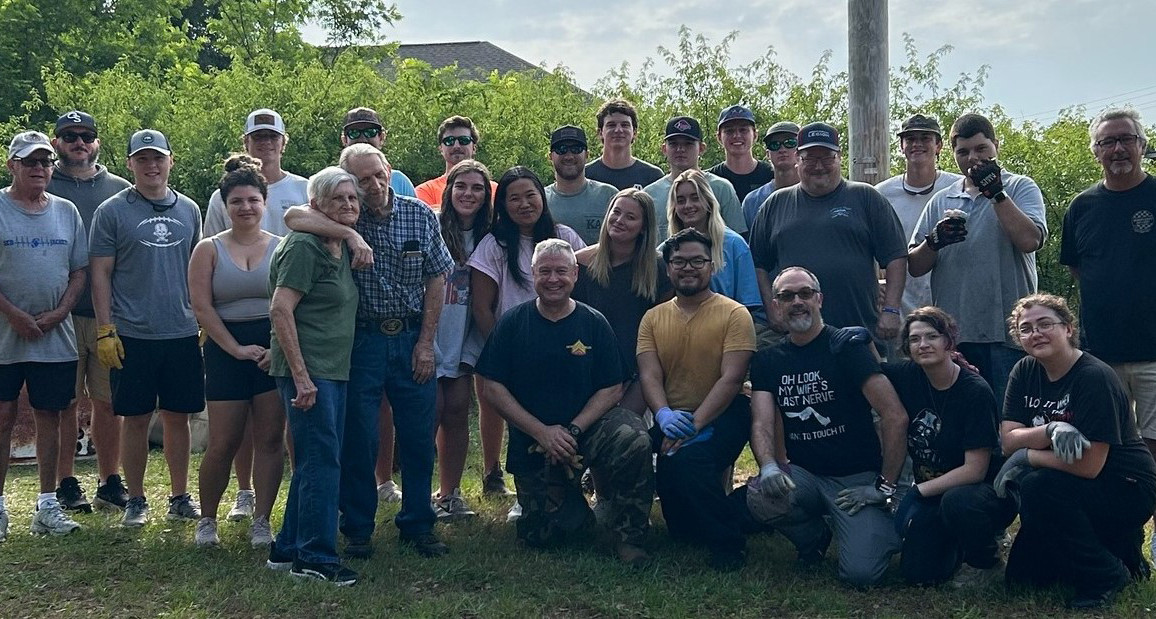 (Georgia Southern University Division of Public Safety Facebook photo)