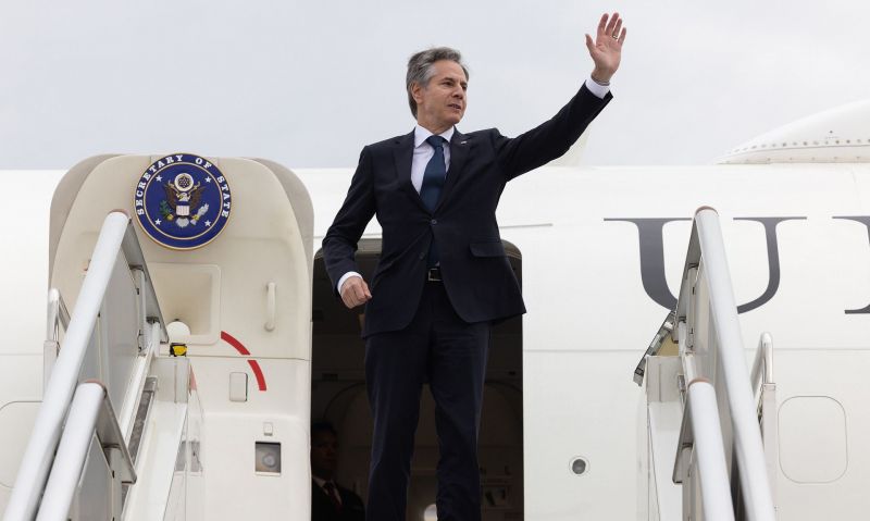 Five Things to Know, April 29, 2024
