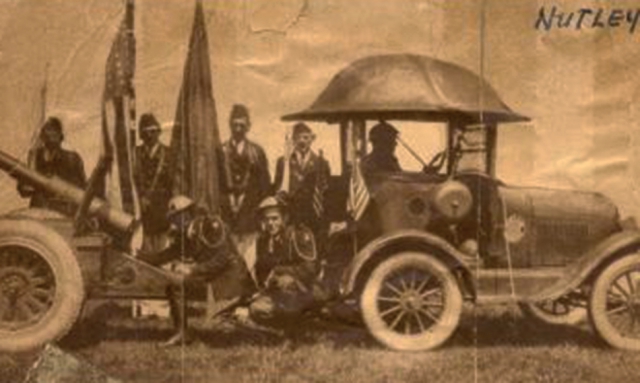 Centennial Celebration spotlight: Post 70 in New Jersey