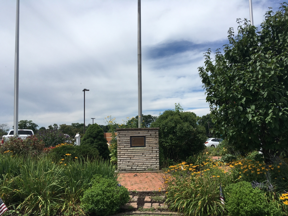 Pleasant Hills Veterans Memorial