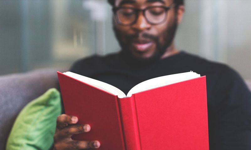 Mobile reading app connects veteran families through virtual story time