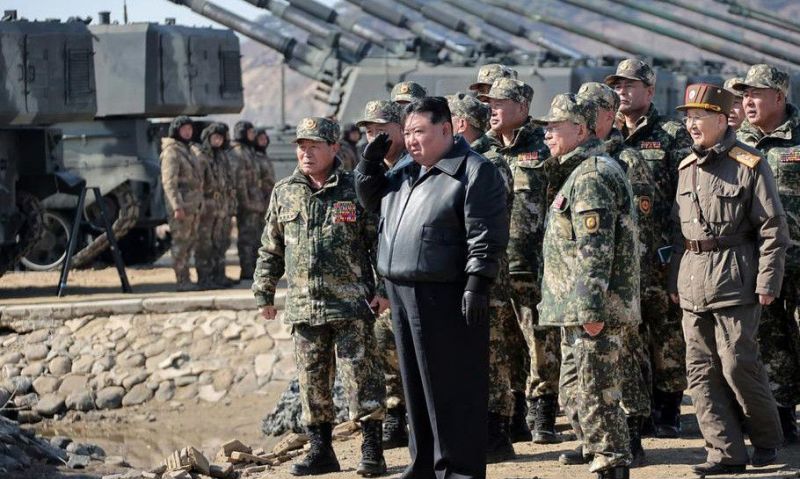 Five Things to Know, March 18, 2024