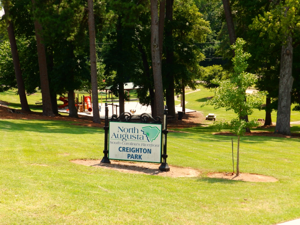 Creighton Park