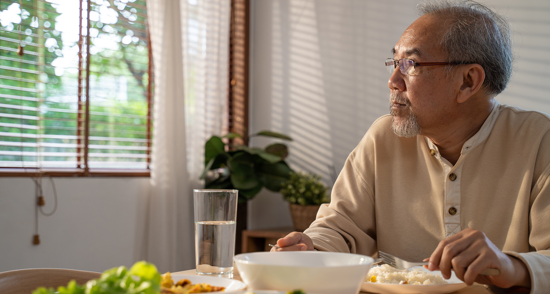 Where solo agers can find help