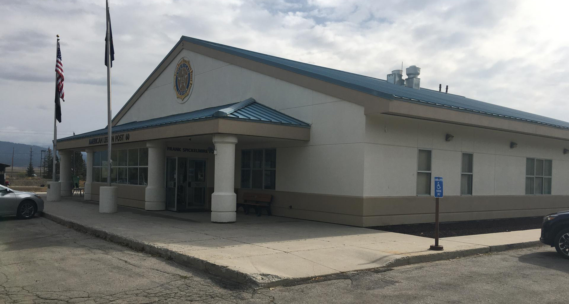 Two veterans outreach efforts heading to Idaho