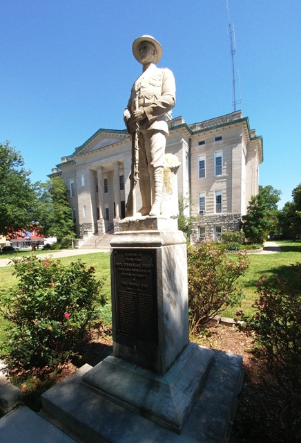 World War I Memorial