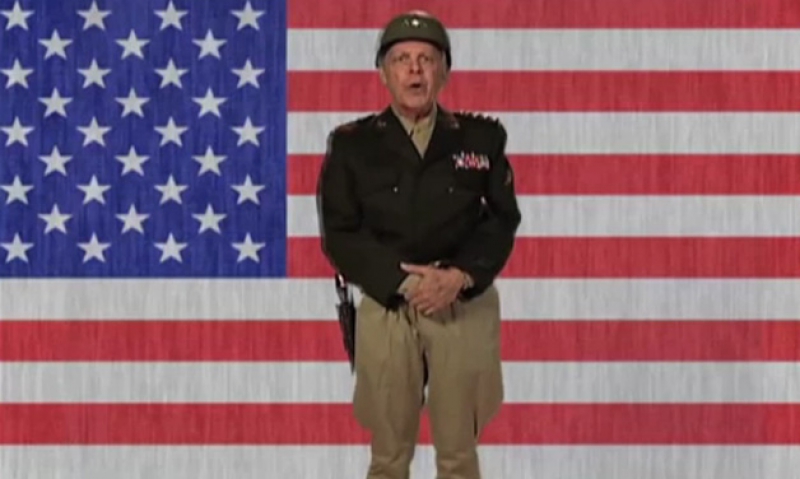 Commander seeks answers about VA conferences