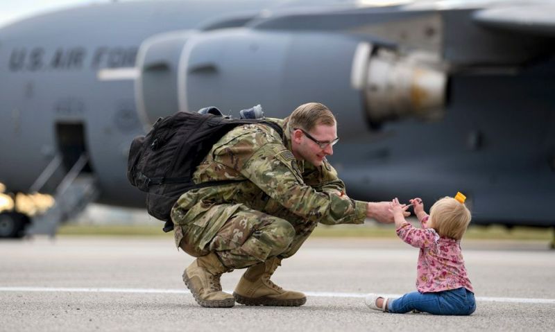 November impact report shows Legion support for kids, veterans