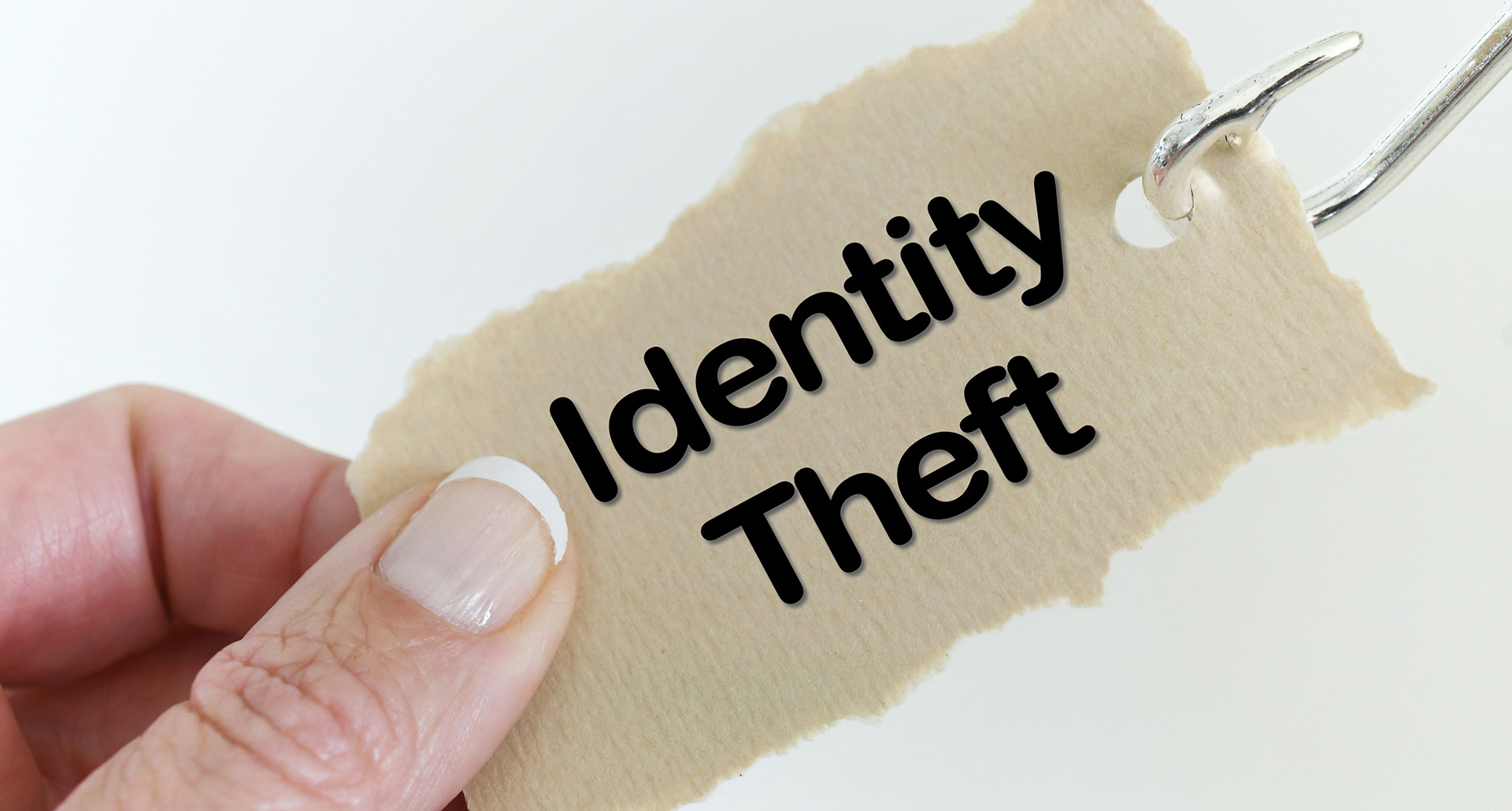 Avoid identity theft during tax season