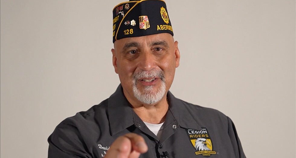 New PSA urges Legion Rider, Legion Family support for the Veterans & Children Foundation