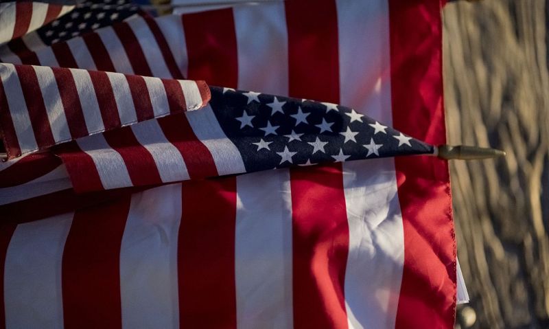 Be one of the 2,200 posts enrolled in the Flag Rewards program
