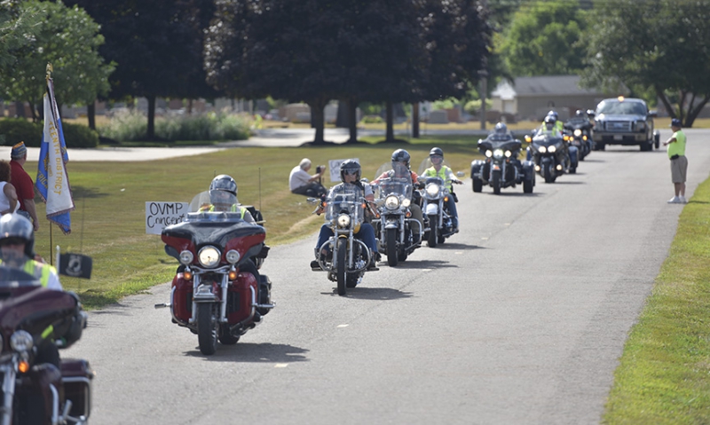 Legion Riders hit 2,000 chapters nationwide