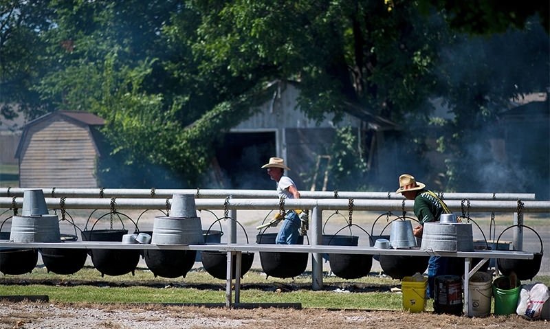 Erie Bean Feed: 'It means something to us'