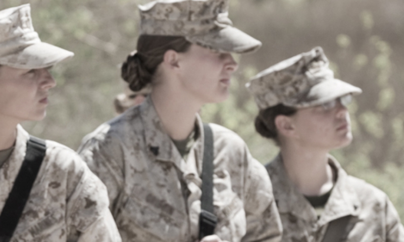 Legion backs bill supporting MST victims