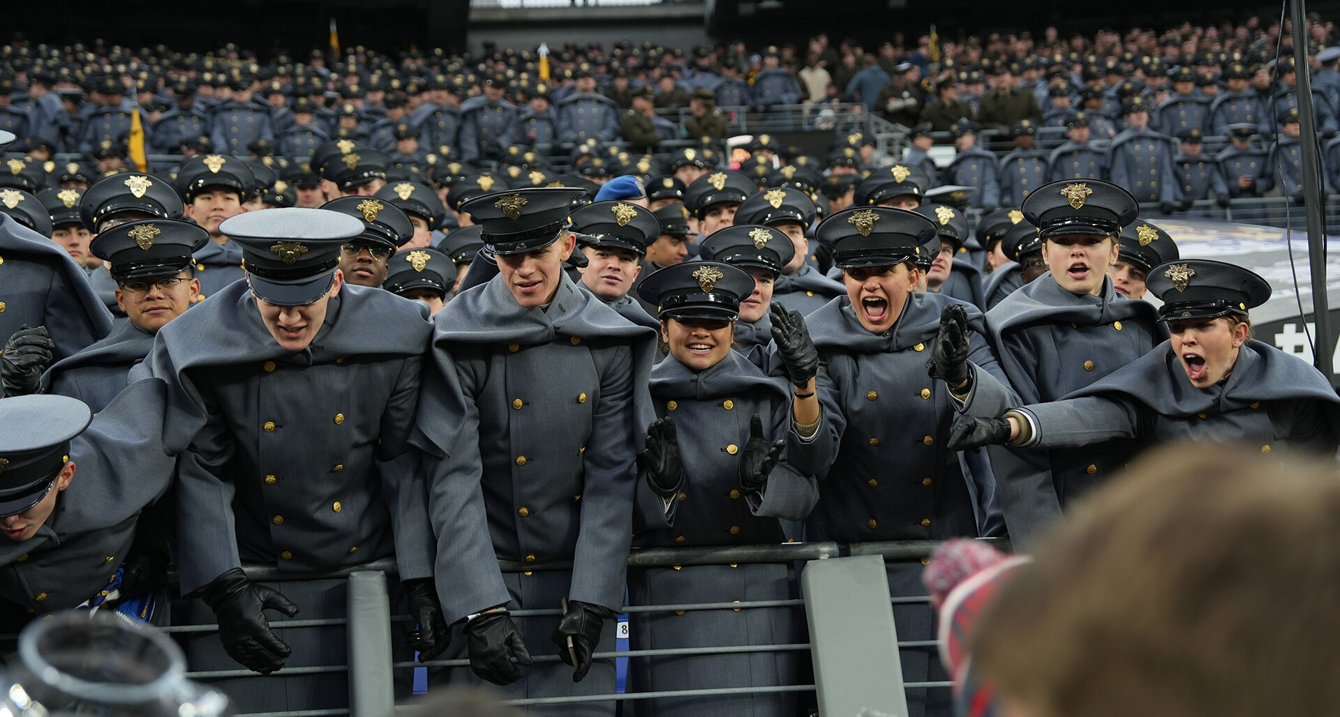 (Jennifer Blohm/The American Legion)