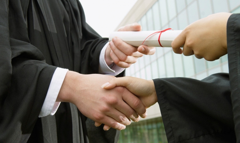 Top 10 college degrees for veterans
