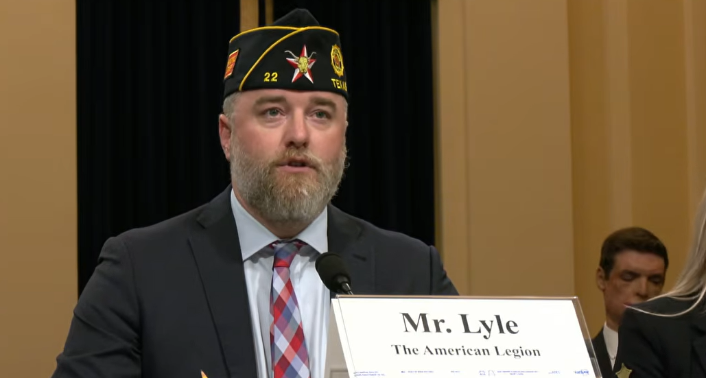 Legion shares how efforts to honor veterans after they’ve passed can be improved
