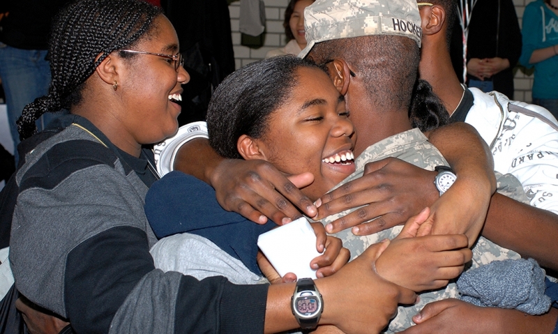 Support National Family Week for 2018