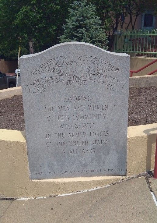 Polish Hill, Pittsburgh, Pennsylvania Memorial