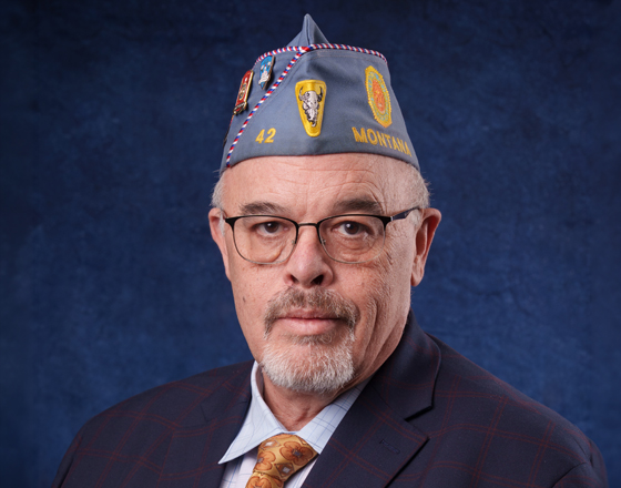 R. Jeffrey Stoffer