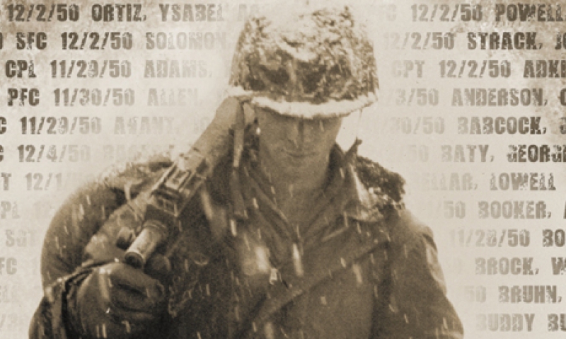 'Chosin' wins top documentary