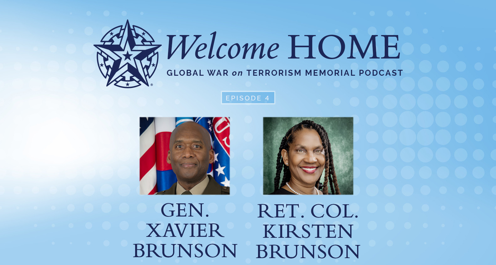 A home for GWOT stories to be shared