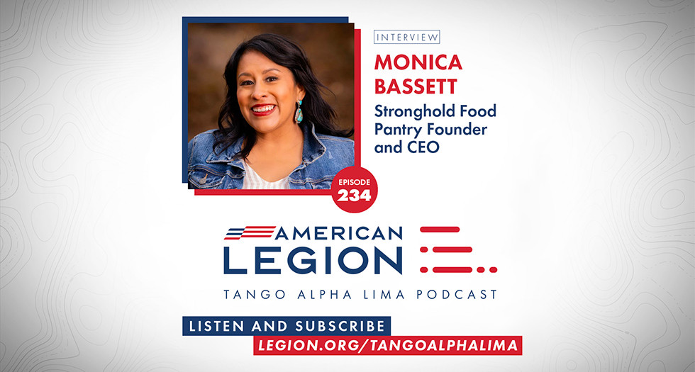 Bringing dignity to food insecurity