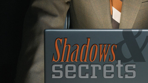 Shadows & Secrets