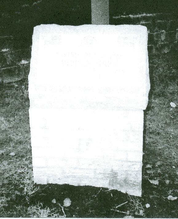 Holy Rosary Church Memorial