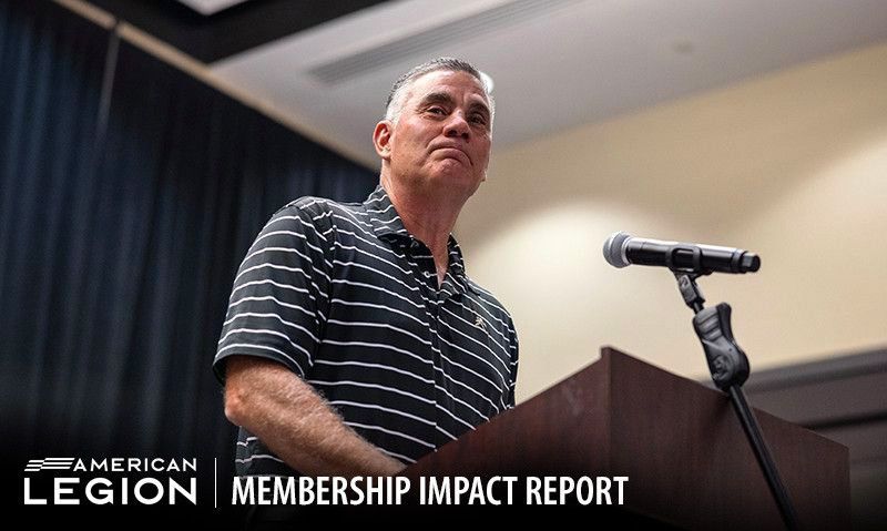 August Impact: A record-breaking Legacy Run