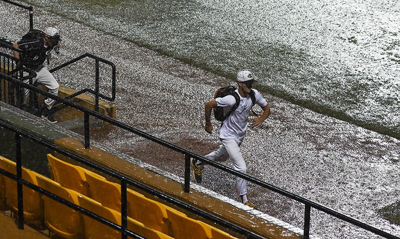 ALWS: Championship Tuesday to feature a double-header