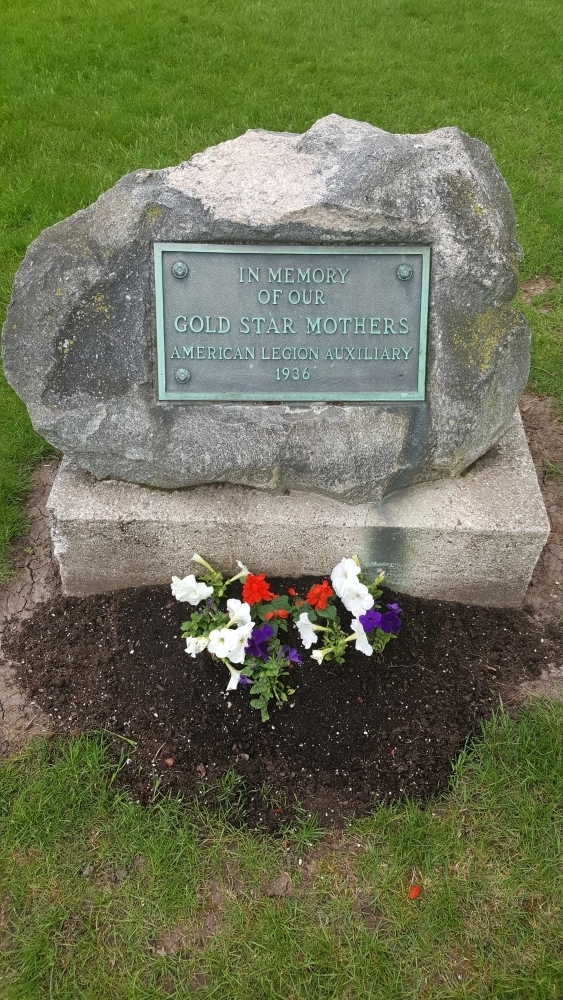 Gold Star Mothers