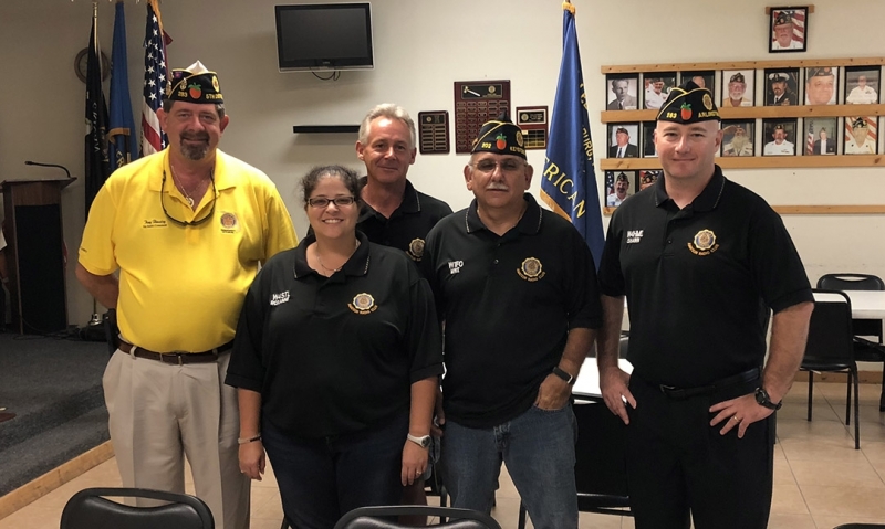 Florida district starts ham radio club for disaster preparedness