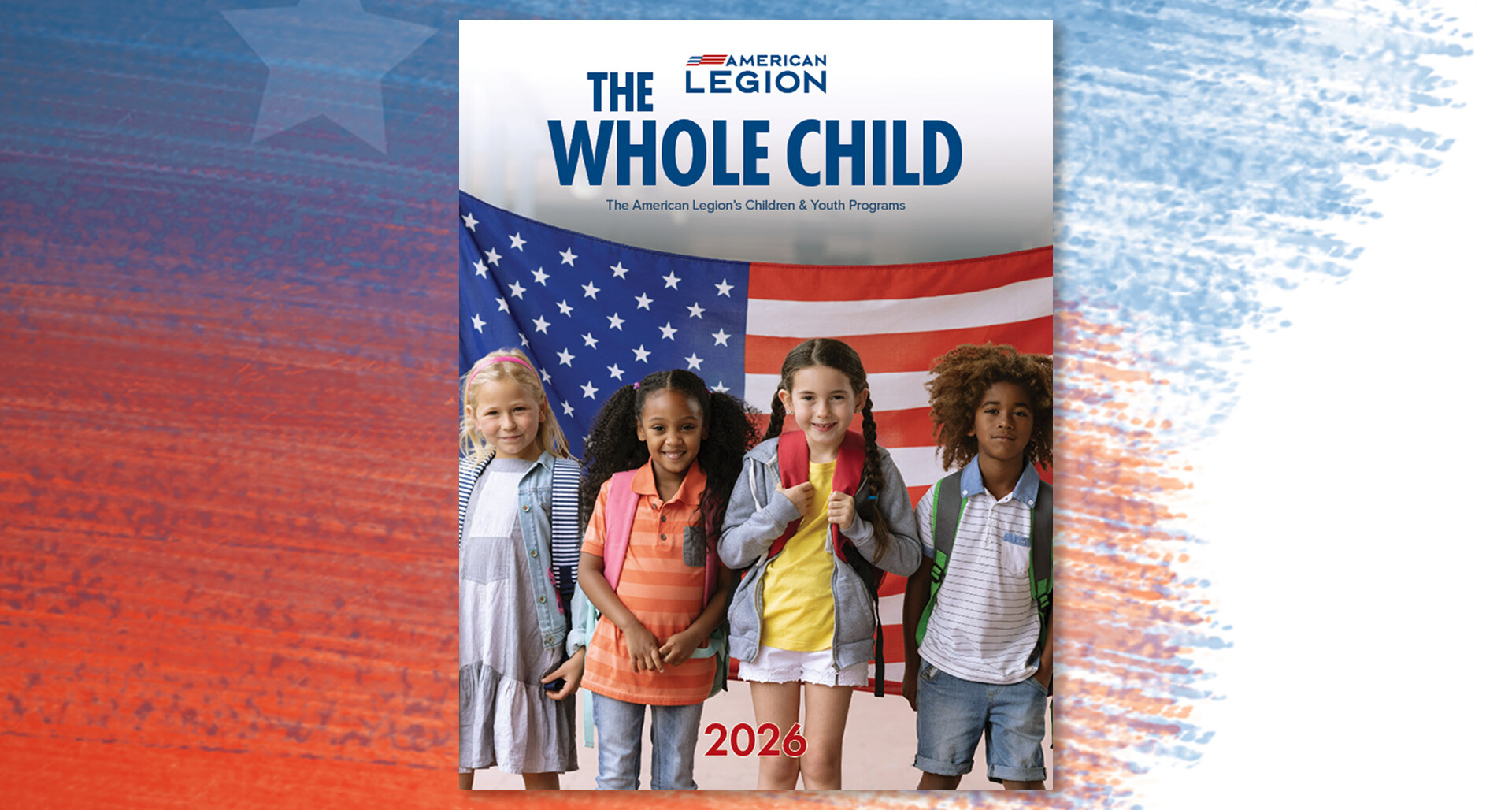 The Whole Child: New edition now available