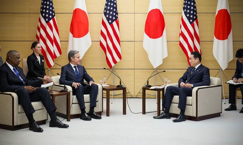 Five Things to Know, July 29, 2024