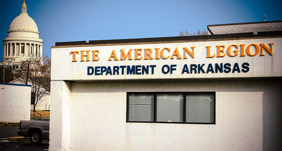 Veteran claims assistance taking place in Arkansas